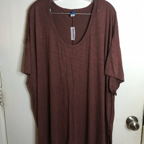 OLD NAVY New w/tags V-neck - Picture 2 of 8
